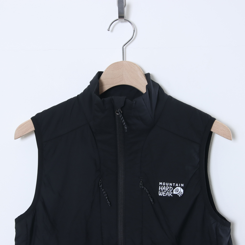 Mountain Hardwear(�ޥ���ƥ�ϡ��ɥ�����) �������������륦������٥���