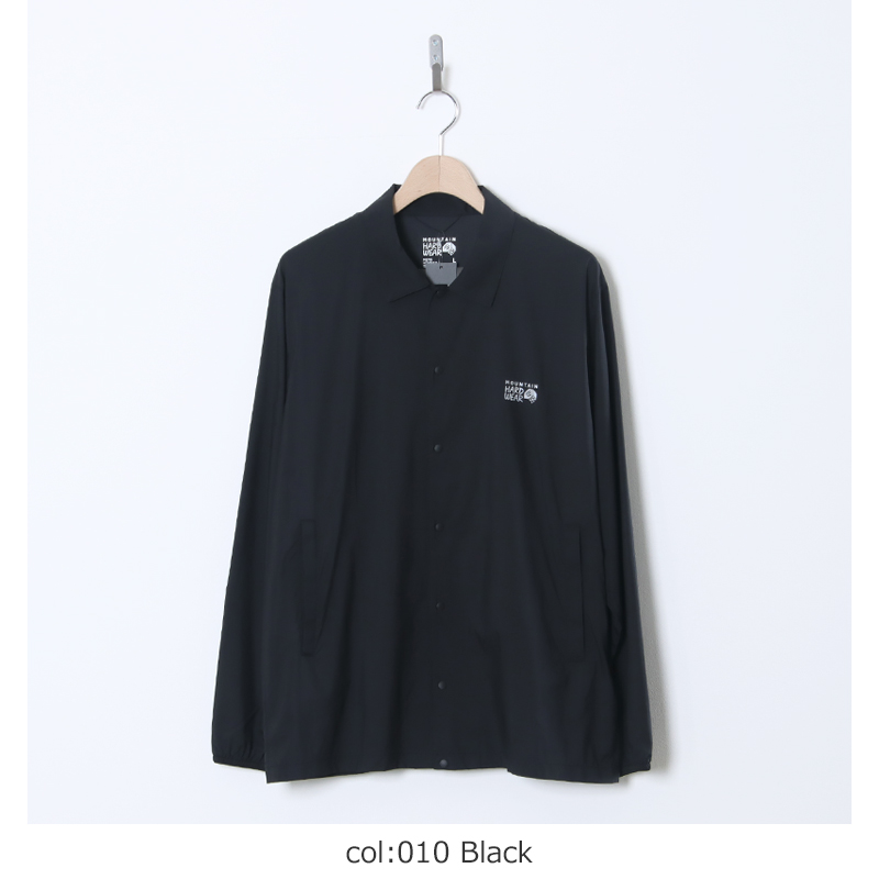 Mountain Hardwear(�ޥ���ƥ�ϡ��ɥ�����) �������������륷��ĥ��㥱�å�