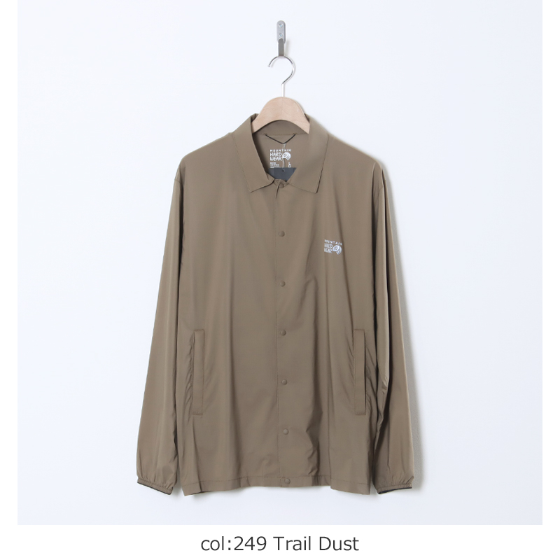 Mountain Hardwear(�ޥ���ƥ�ϡ��ɥ�����) �������������륷��ĥ��㥱�å�