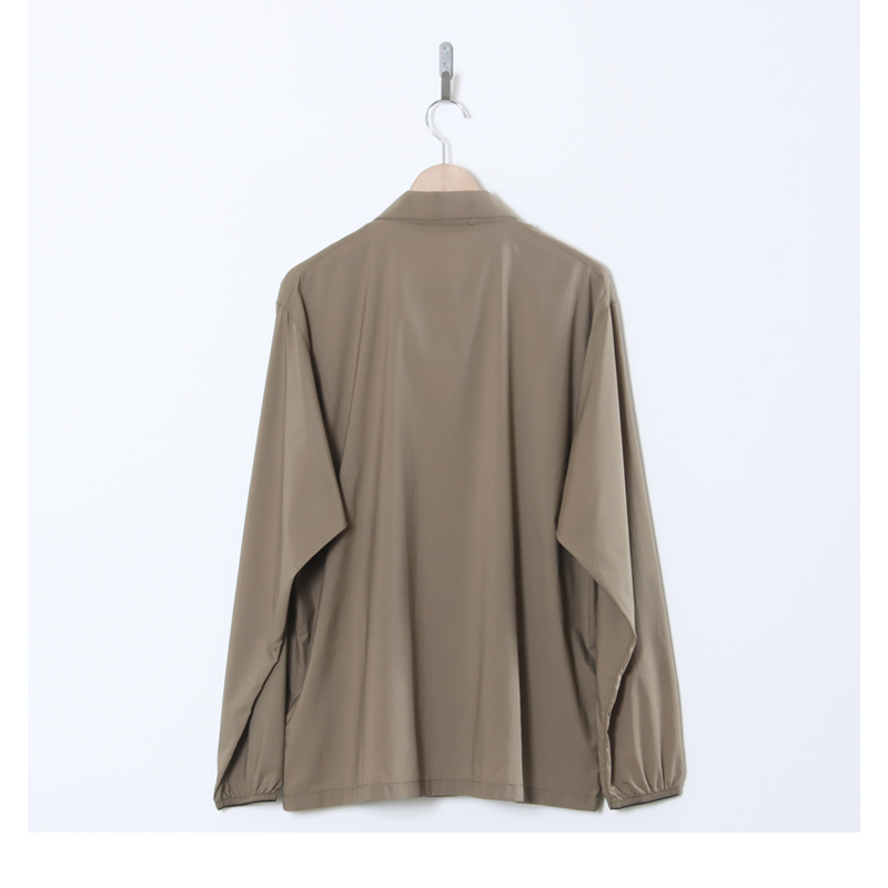 Mountain Hardwear(�ޥ���ƥ�ϡ��ɥ�����) �������������륷��ĥ��㥱�å�