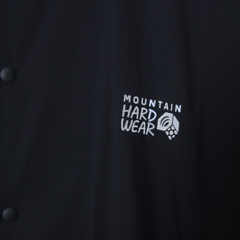 Mountain Hardwear(�ޥ���ƥ�ϡ��ɥ�����) �������������륷��ĥ��㥱�å�