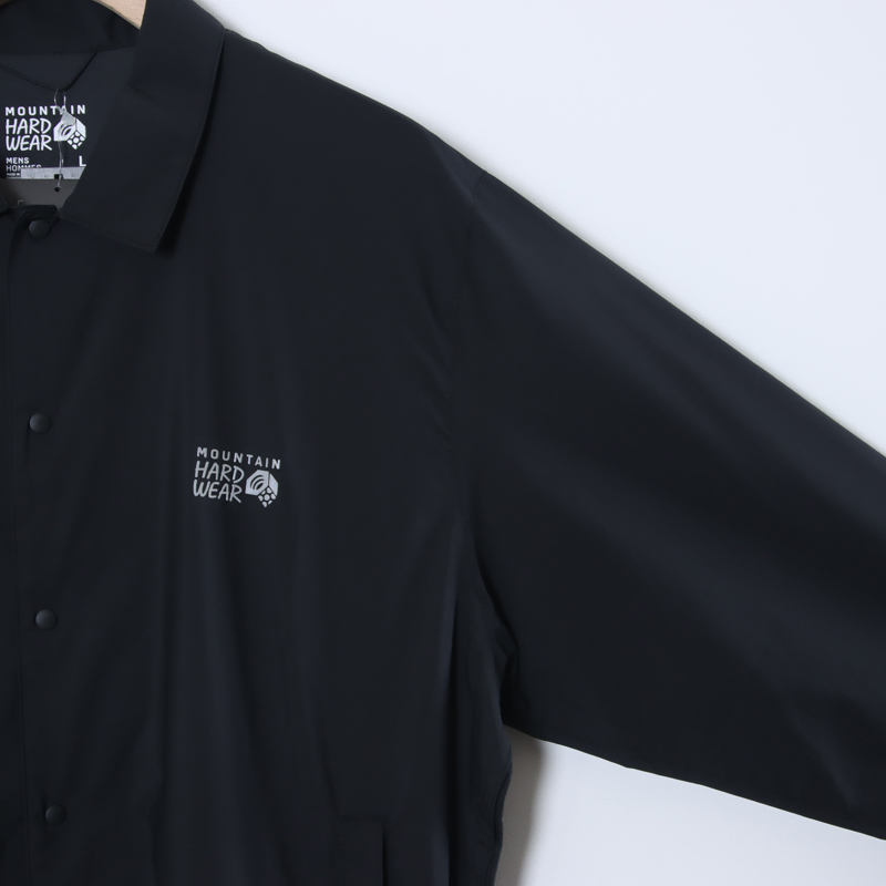 Mountain Hardwear(�ޥ���ƥ�ϡ��ɥ�����) �������������륷��ĥ��㥱�å�