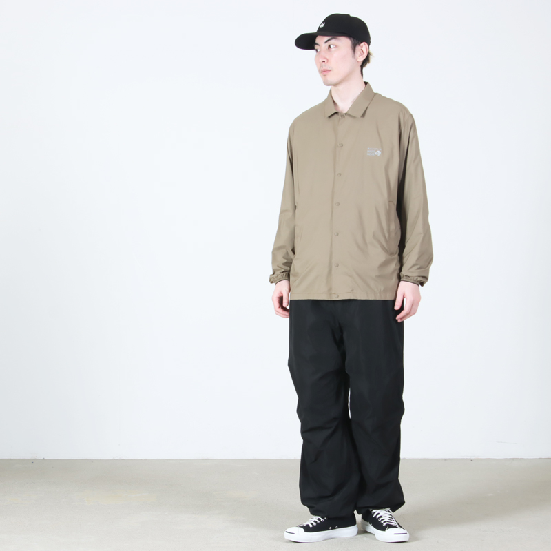 Mountain Hardwear(�ޥ���ƥ�ϡ��ɥ�����) �������������륷��ĥ��㥱�å�