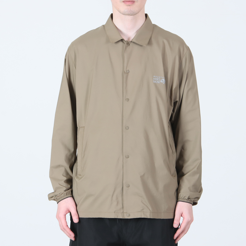 Mountain Hardwear(�ޥ���ƥ�ϡ��ɥ�����) �������������륷��ĥ��㥱�å�