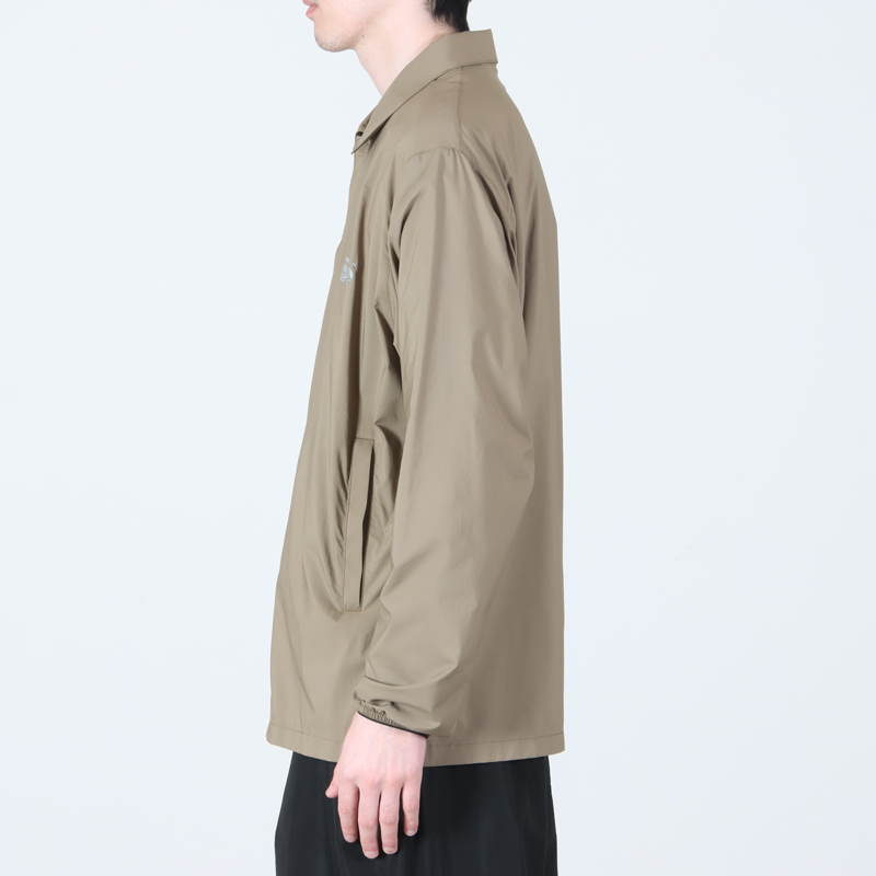 Mountain Hardwear(�ޥ���ƥ�ϡ��ɥ�����) �������������륷��ĥ��㥱�å�