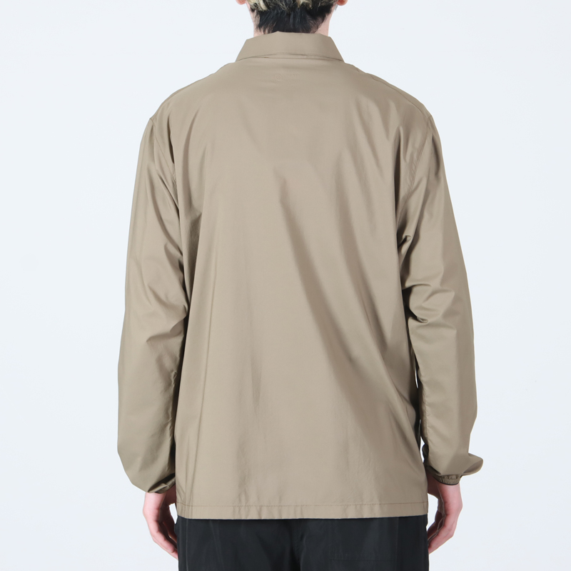 Mountain Hardwear(�ޥ���ƥ�ϡ��ɥ�����) �������������륷��ĥ��㥱�å�