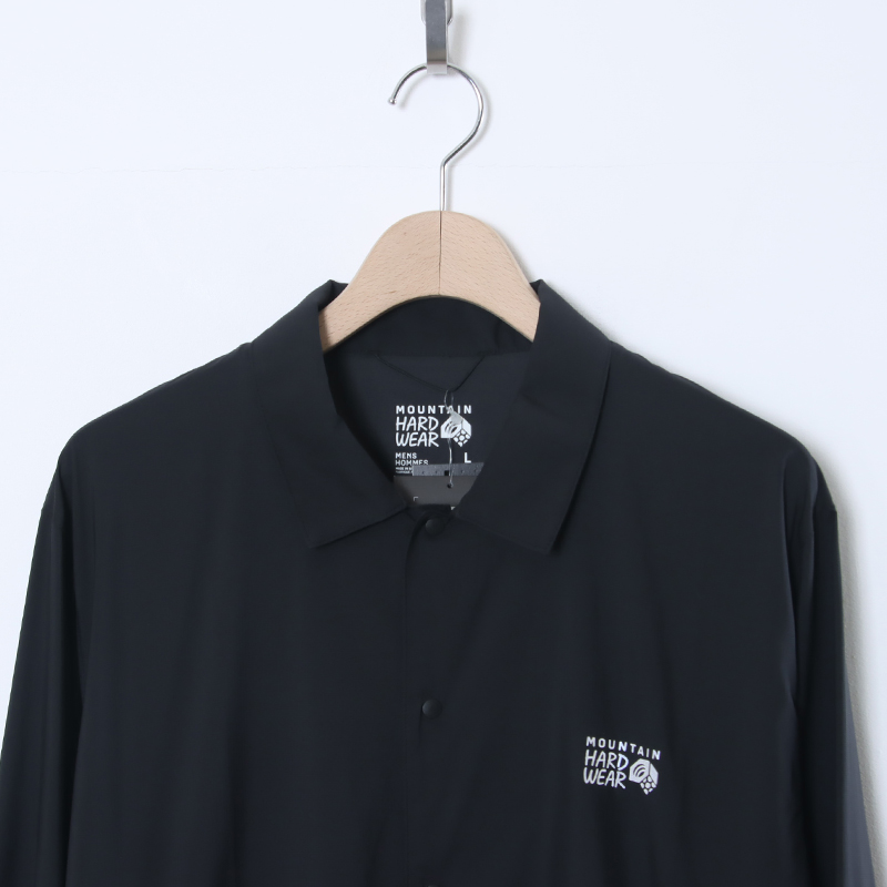 Mountain Hardwear(�ޥ���ƥ�ϡ��ɥ�����) �������������륷��ĥ��㥱�å�