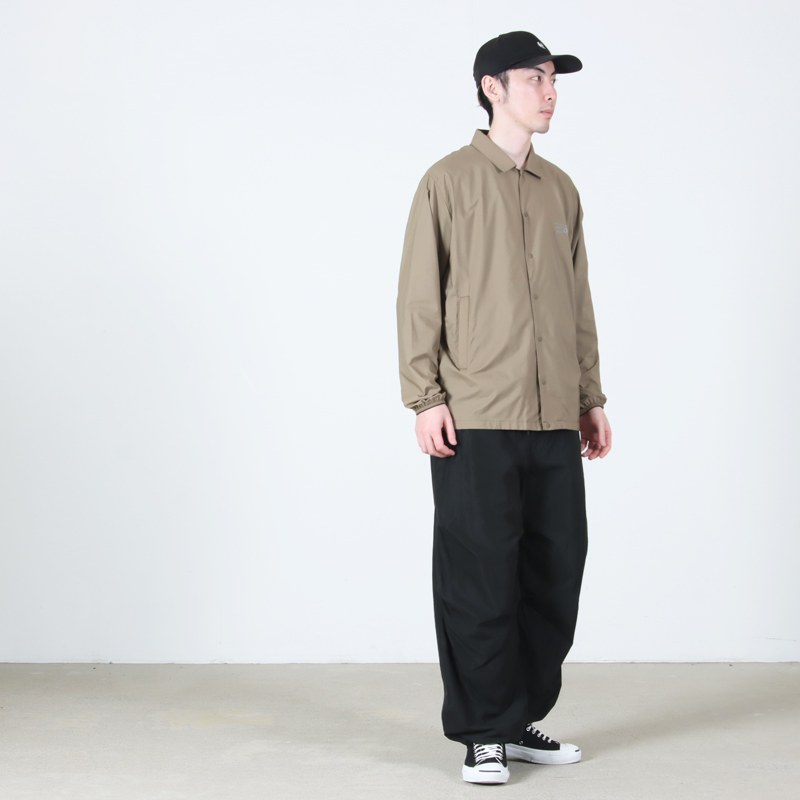 Mountain Hardwear(�ޥ���ƥ�ϡ��ɥ�����) �������������륷��ĥ��㥱�å�