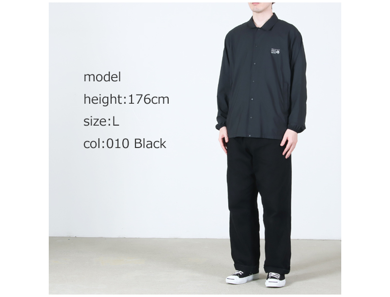 Mountain Hardwear(�ޥ���ƥ�ϡ��ɥ�����) �������������륷��ĥ��㥱�å�