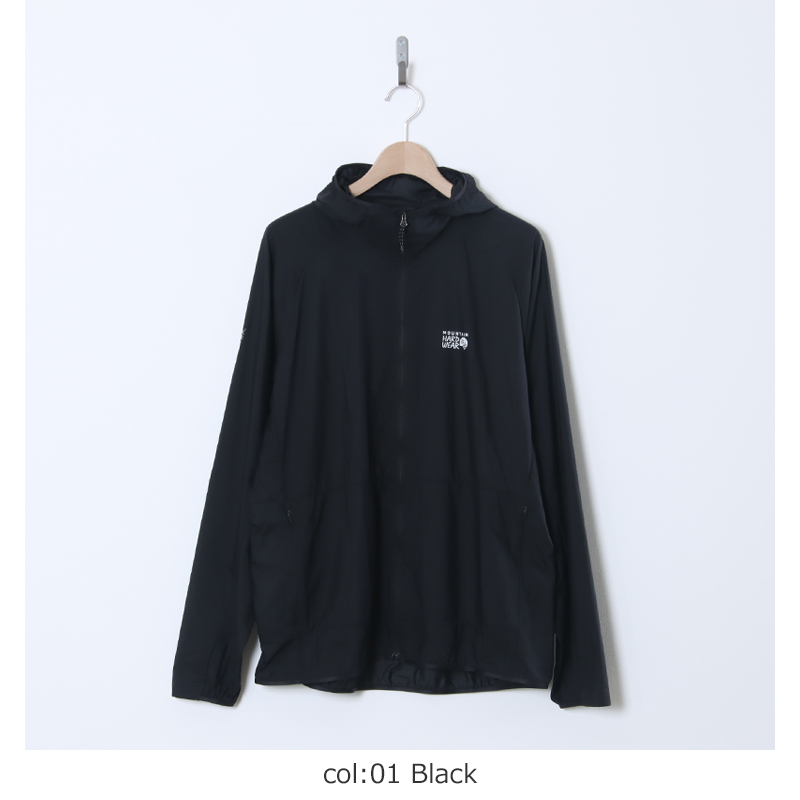 Mountain Hardwear(�ޥ���ƥ�ϡ��ɥ�����) ��������������ա��ǥ����㥱�å�