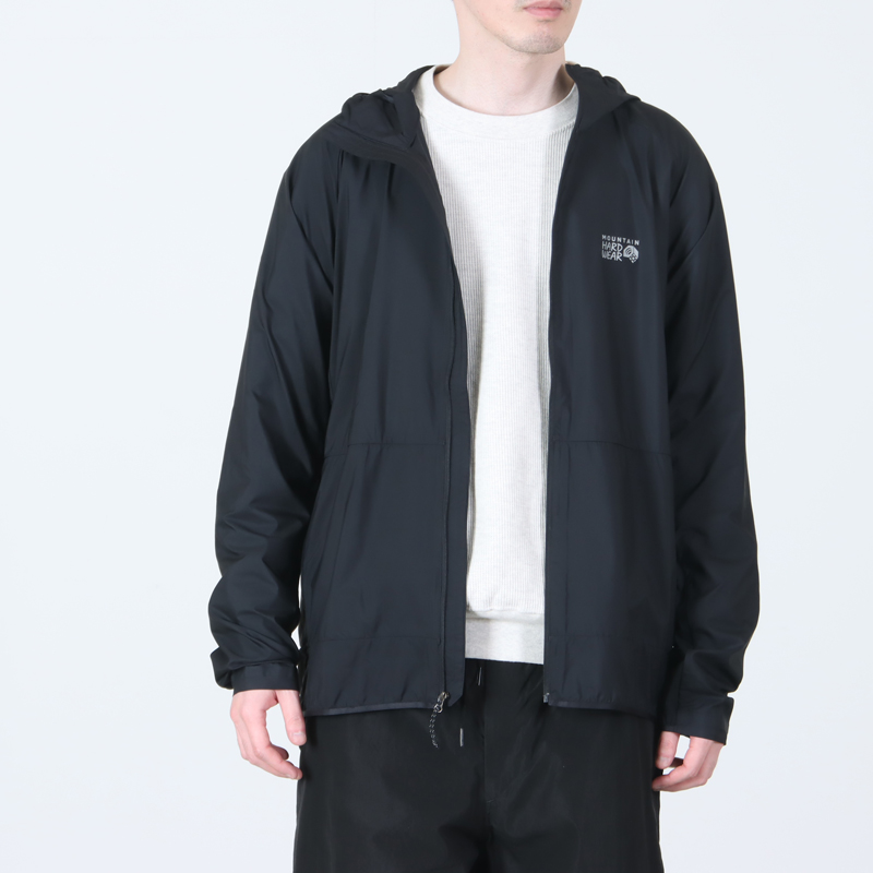 Mountain Hardwear(�ޥ���ƥ�ϡ��ɥ�����) ��������������ա��ǥ����㥱�å�