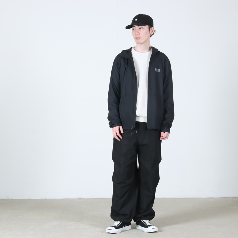 Mountain Hardwear(�ޥ���ƥ�ϡ��ɥ�����) ��������������ա��ǥ����㥱�å�