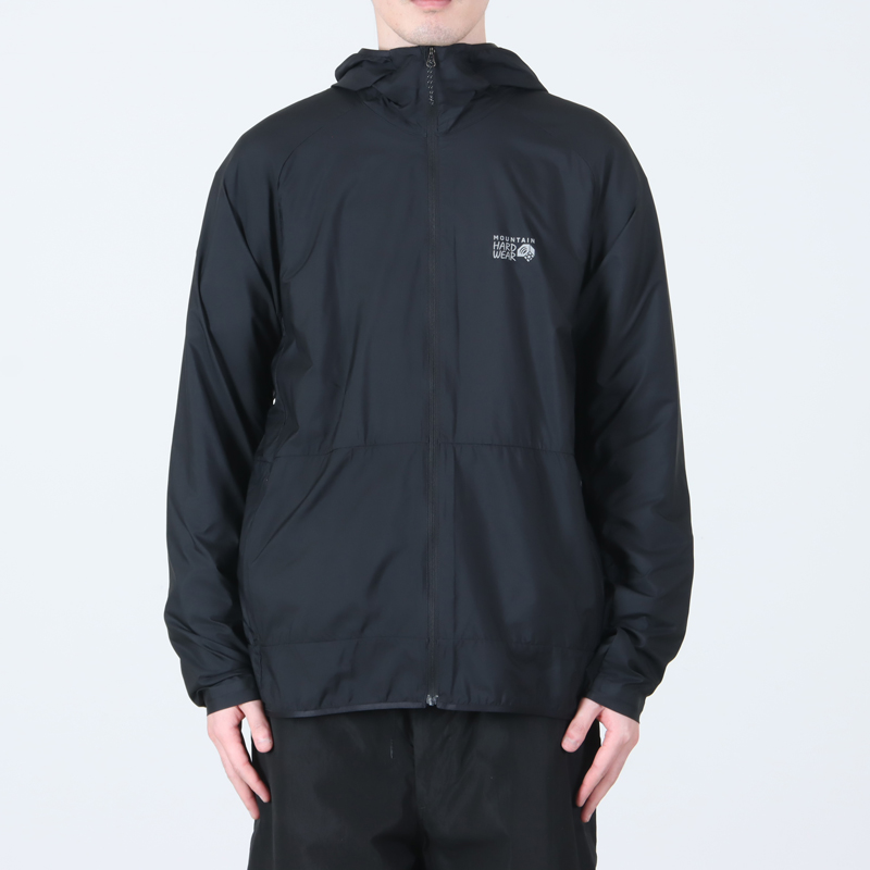 Mountain Hardwear(�ޥ���ƥ�ϡ��ɥ�����) ��������������ա��ǥ����㥱�å�