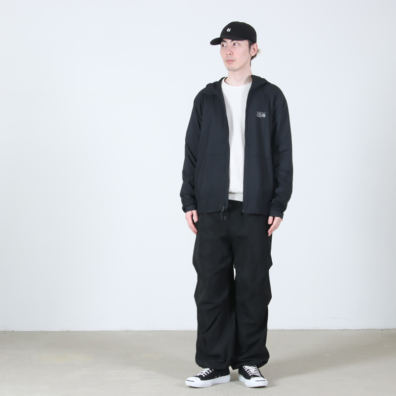 Mountain Hardwear(�ޥ���ƥ�ϡ��ɥ�����) ��������������ա��ǥ����㥱�å�