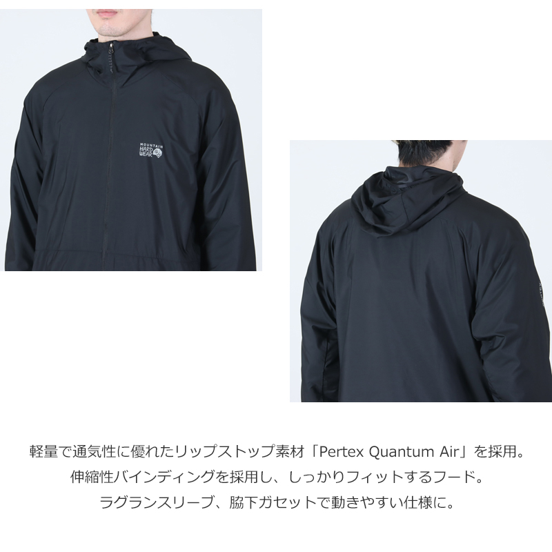 Mountain Hardwear(�ޥ���ƥ�ϡ��ɥ�����) ��������������ա��ǥ����㥱�å�