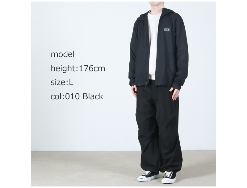 Mountain Hardwear(�ޥ���ƥ�ϡ��ɥ�����) ��������������ա��ǥ����㥱�å�