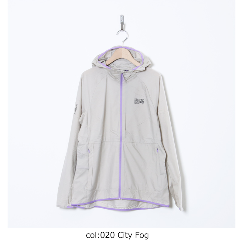 Mountain Hardwear(�ޥ���ƥ�ϡ��ɥ�����) ��������������ա��ǥ����㥱�å�