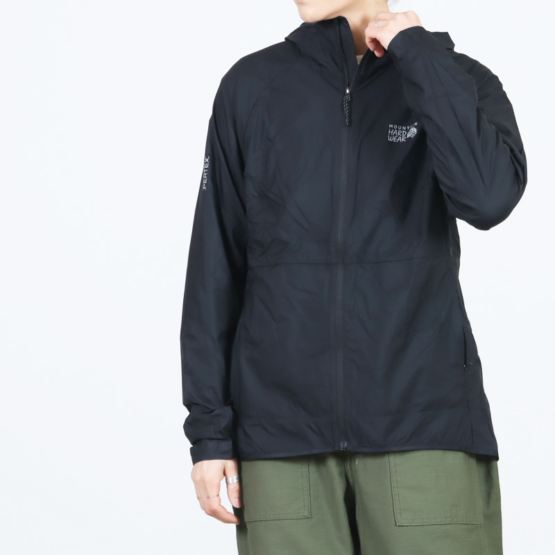 Mountain Hardwear(�ޥ���ƥ�ϡ��ɥ�����) ��������������ա��ǥ����㥱�å�