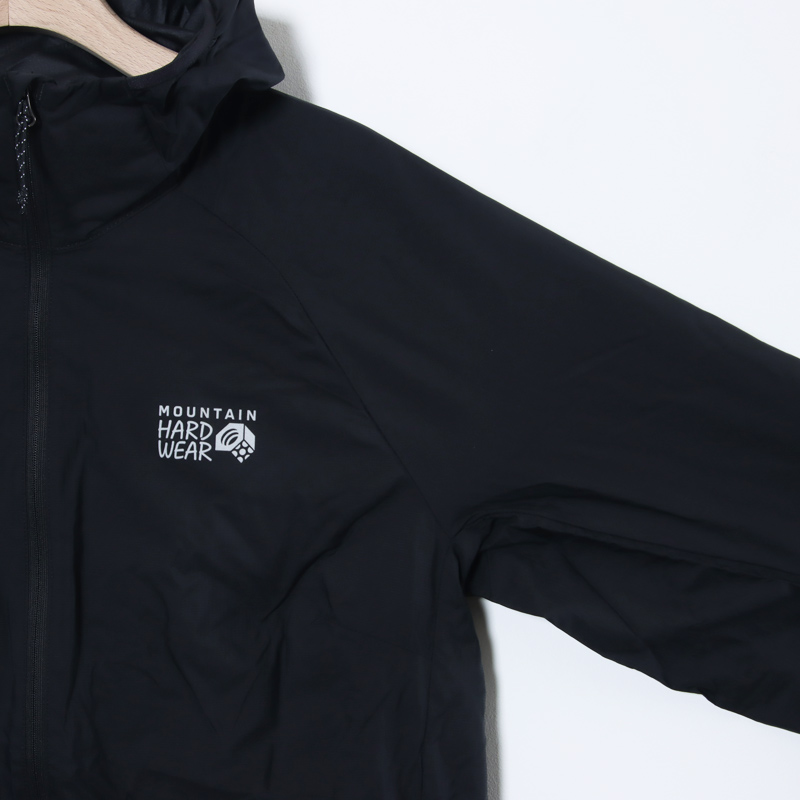 Mountain Hardwear(�ޥ���ƥ�ϡ��ɥ�����) ��������������ա��ǥ����㥱�å�