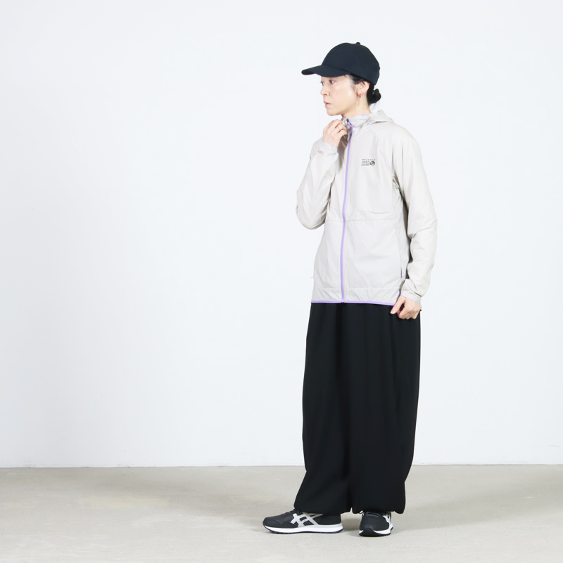 Mountain Hardwear(�ޥ���ƥ�ϡ��ɥ�����) ��������������ա��ǥ����㥱�å�