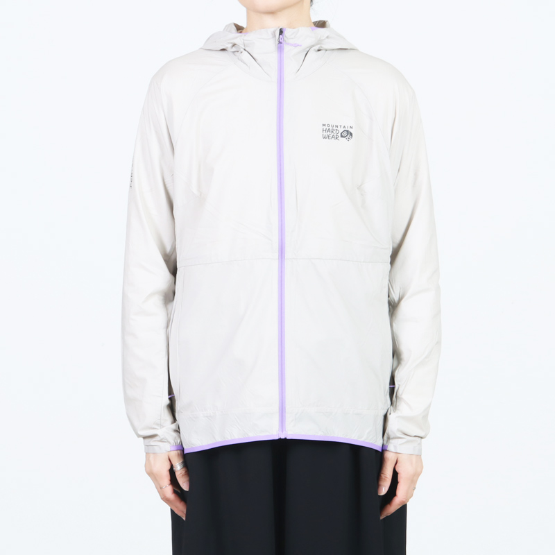 Mountain Hardwear(�ޥ���ƥ�ϡ��ɥ�����) ��������������ա��ǥ����㥱�å�