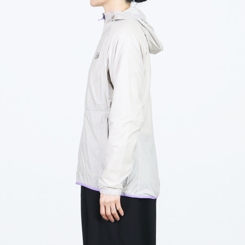 Mountain Hardwear(�ޥ���ƥ�ϡ��ɥ�����) ��������������ա��ǥ����㥱�å�