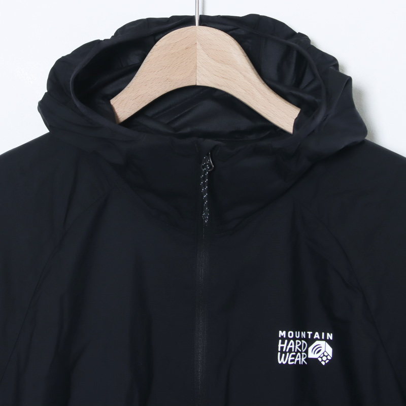 Mountain Hardwear(�ޥ���ƥ�ϡ��ɥ�����) ��������������ա��ǥ����㥱�å�