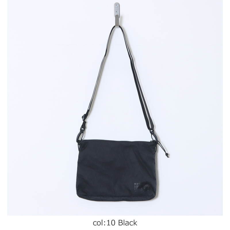 Mountain Hardwear(�ޥ���ƥ�ϡ��ɥ�����) ���ե������å��������å���Eco