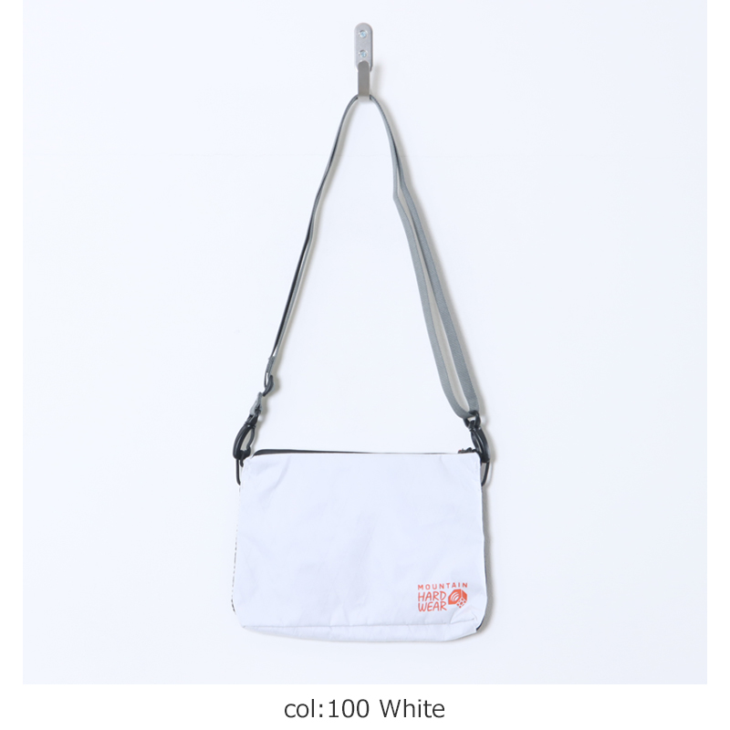 Mountain Hardwear(�ޥ���ƥ�ϡ��ɥ�����) ���ե������å��������å���Eco