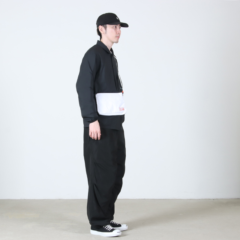 Mountain Hardwear(�ޥ���ƥ�ϡ��ɥ�����) ���ե������å��������å���Eco