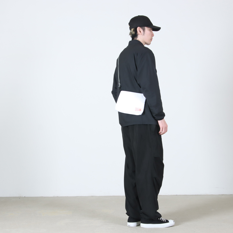 Mountain Hardwear(�ޥ���ƥ�ϡ��ɥ�����) ���ե������å��������å���Eco