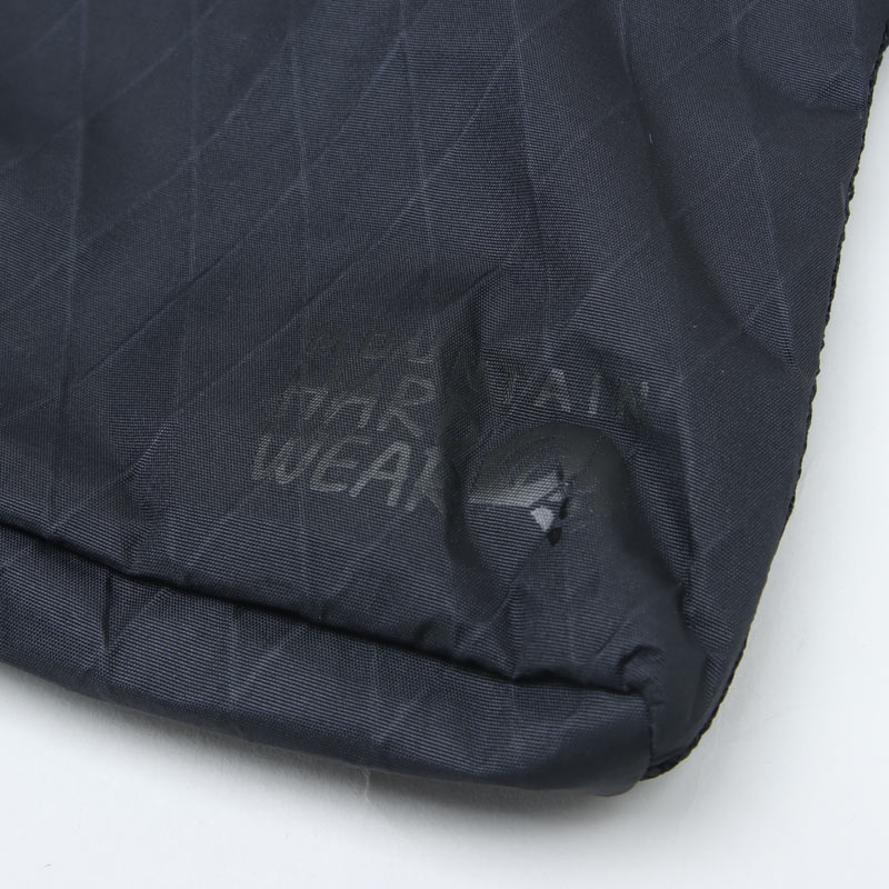 Mountain Hardwear(�ޥ���ƥ�ϡ��ɥ�����) ���ե������å��������å���Eco