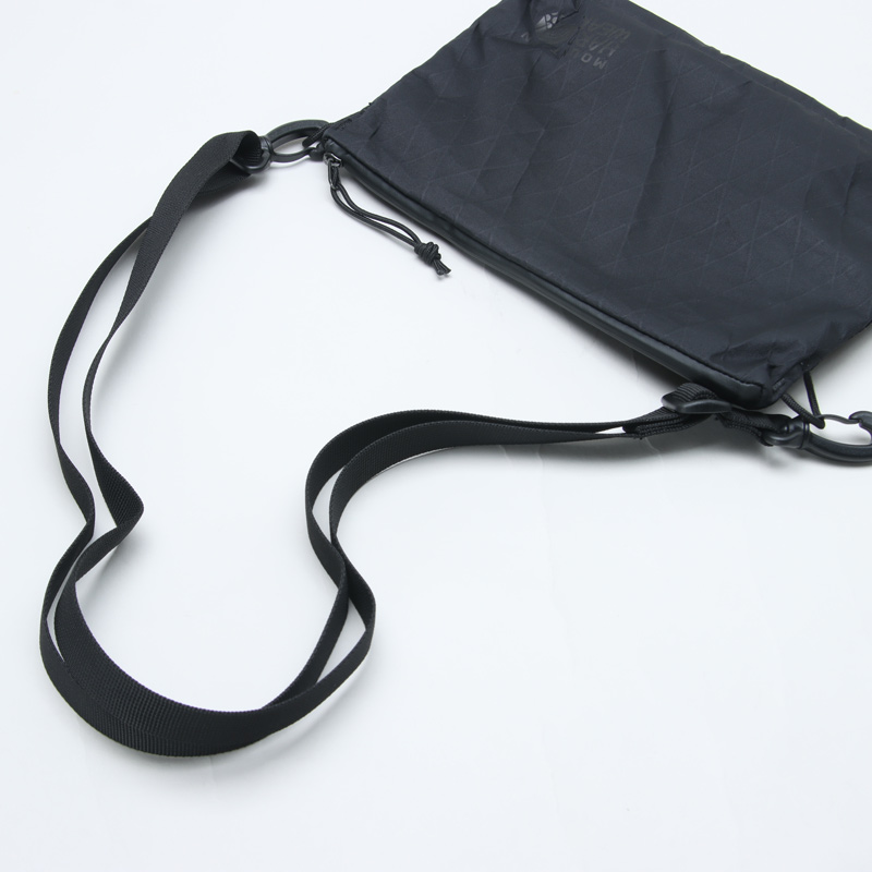 Mountain Hardwear(�ޥ���ƥ�ϡ��ɥ�����) ���ե������å��������å���Eco