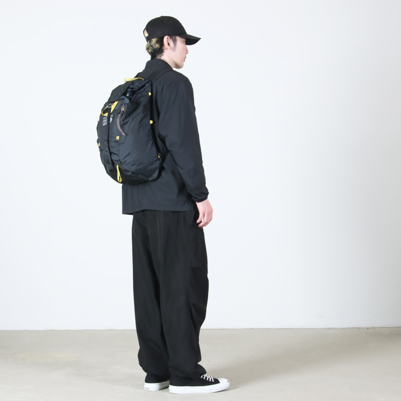 Mountain Hardwear(�ޥ���ƥ�ϡ��ɥ�����) UL20�Хå��ѥå�