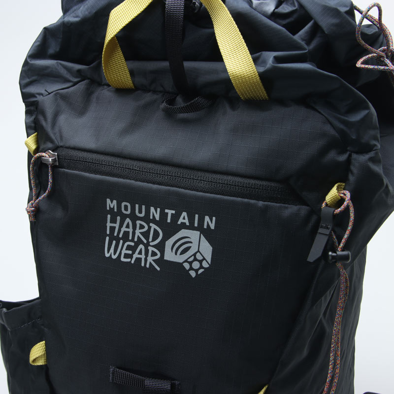 Mountain Hardwear(�ޥ���ƥ�ϡ��ɥ�����) UL20�Хå��ѥå�