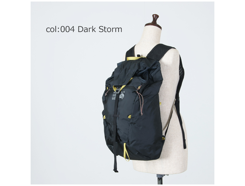 Mountain Hardwear(�ޥ���ƥ�ϡ��ɥ�����) UL20�Хå��ѥå�