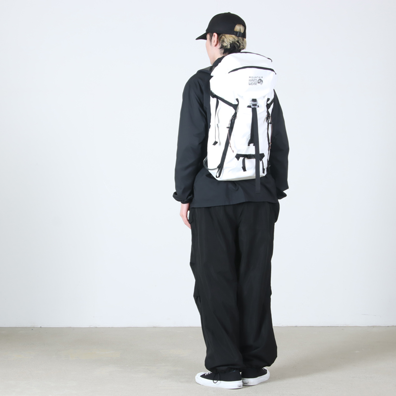Mountain Hardwear(�ޥ���ƥ�ϡ��ɥ�����) �������֥顼25