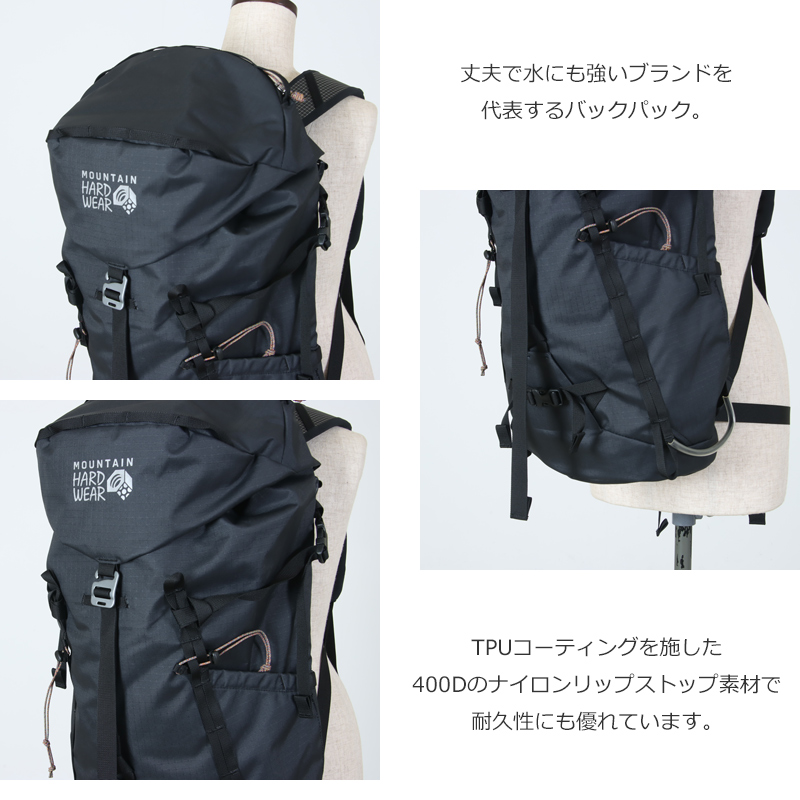 Mountain Hardwear(�ޥ���ƥ�ϡ��ɥ�����) �������֥顼25