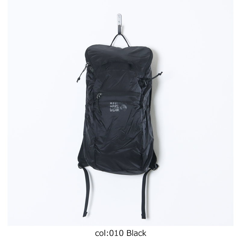 Mountain Hardwear(�ޥ���ƥ�ϡ��ɥ�����) ����ȥ�饤�ȥ�������15