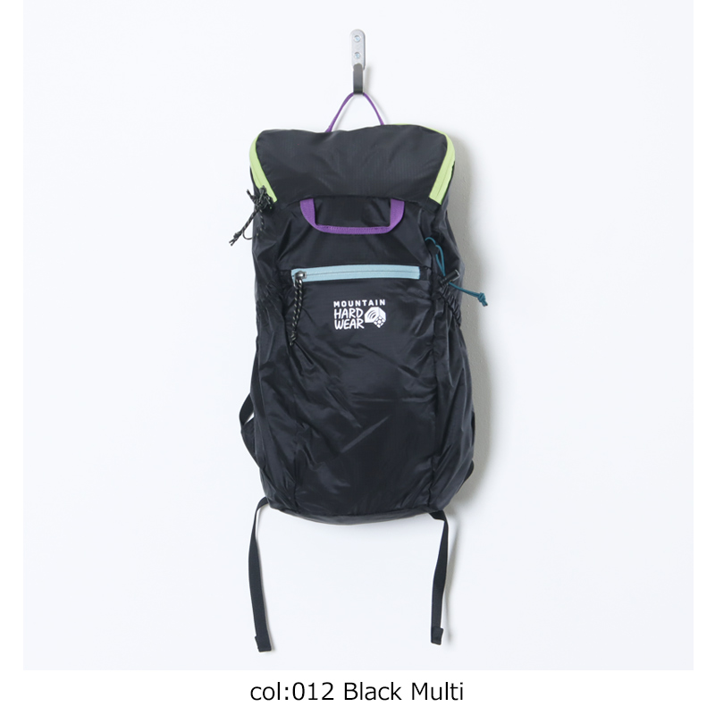 Mountain Hardwear(�ޥ���ƥ�ϡ��ɥ�����) ����ȥ�饤�ȥ�������15