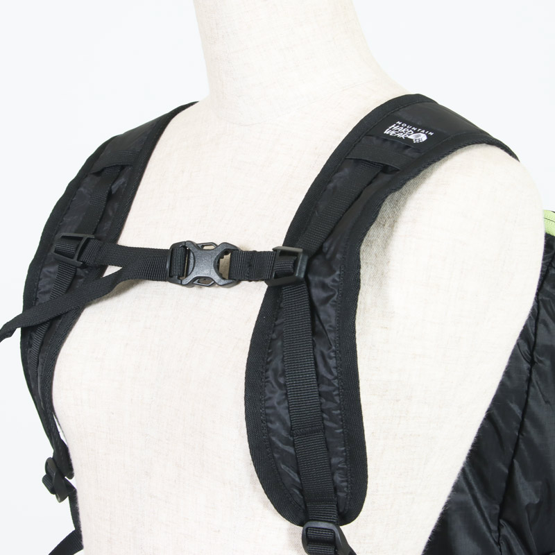 Mountain Hardwear(�ޥ���ƥ�ϡ��ɥ�����) ����ȥ�饤�ȥ�������15