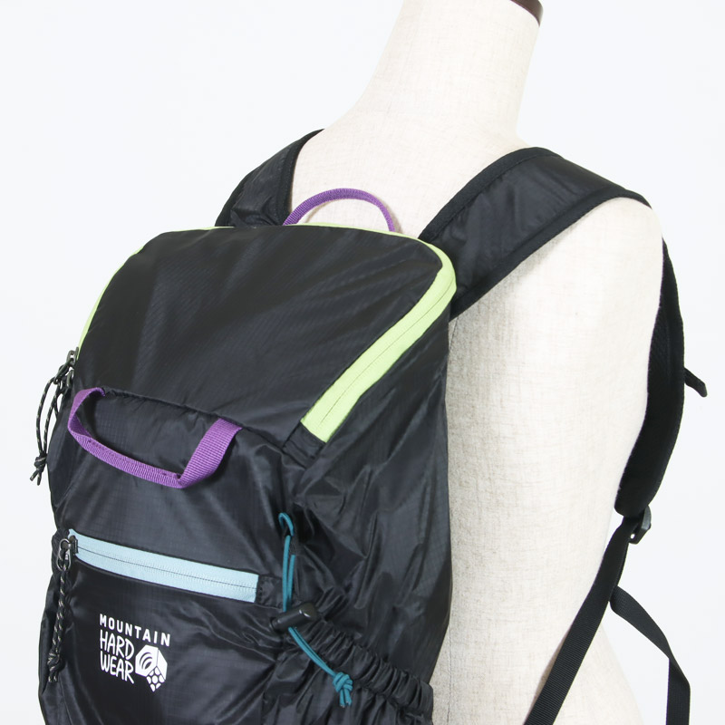 Mountain Hardwear(�ޥ���ƥ�ϡ��ɥ�����) ����ȥ�饤�ȥ�������15