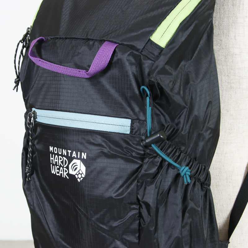 Mountain Hardwear(�ޥ���ƥ�ϡ��ɥ�����) ����ȥ�饤�ȥ�������15