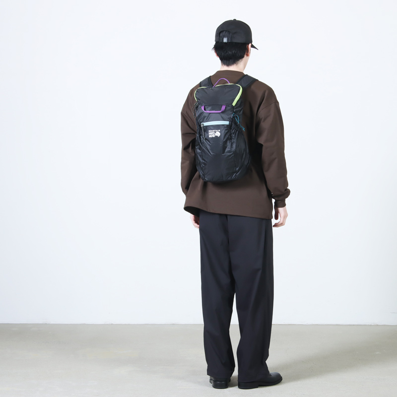 Mountain Hardwear(�ޥ���ƥ�ϡ��ɥ�����) ����ȥ�饤�ȥ�������15