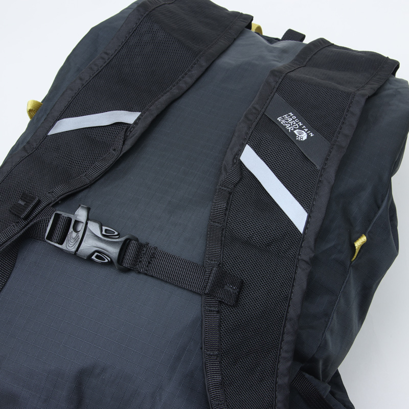 Mountain Hardwear(�ޥ���ƥ�ϡ��ɥ�����) UL20�Хå��ѥå�