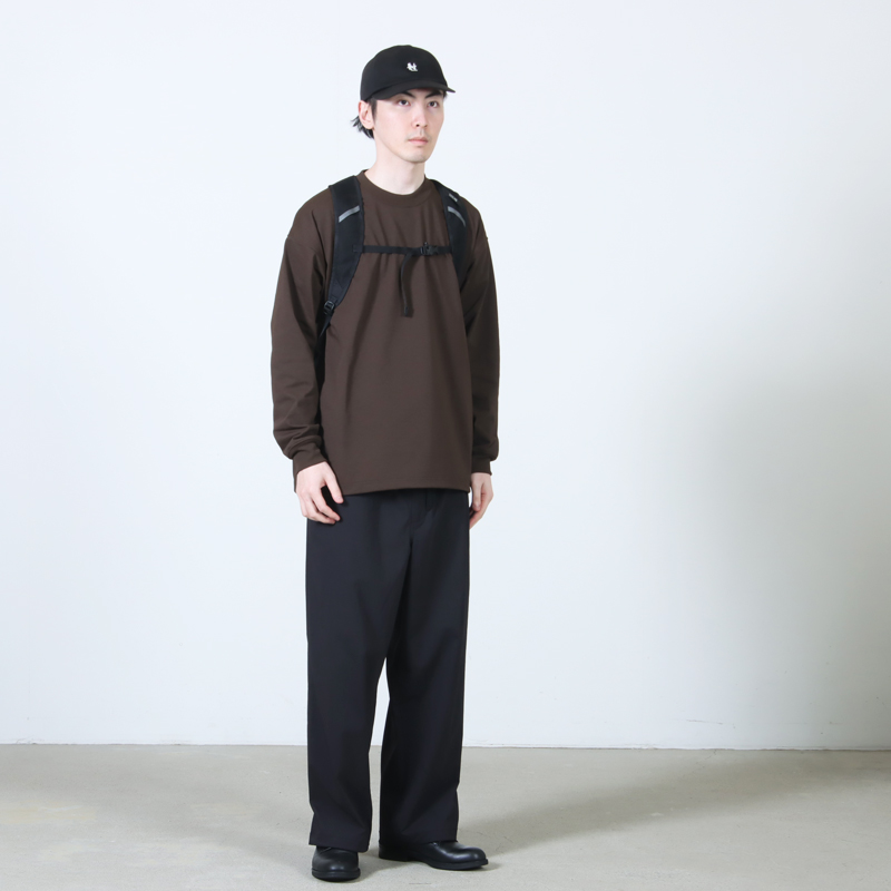 Mountain Hardwear(�ޥ���ƥ�ϡ��ɥ�����) UL20�Хå��ѥå�