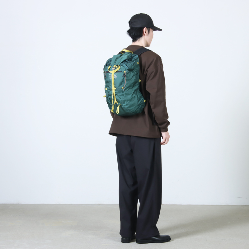 Mountain Hardwear(�ޥ���ƥ�ϡ��ɥ�����) UL20�Хå��ѥå�