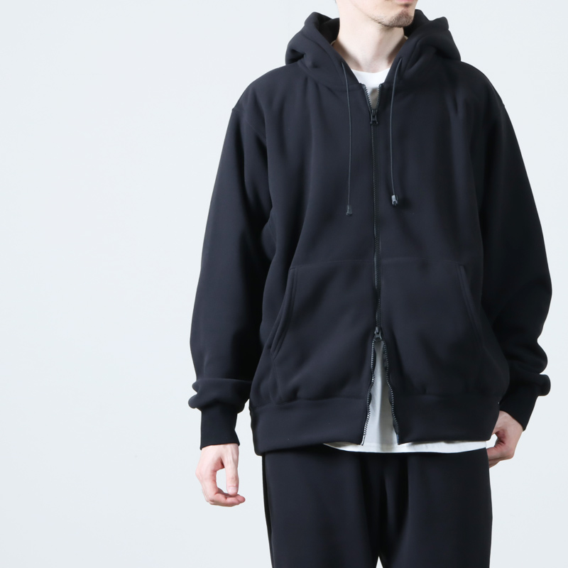 MOUT RECON TAILOR (ޥȥ꡼ơ顼) MOUT WIND PRO FULL ZIP HOODIE / ޥ ɥץ ե른åץաǥ