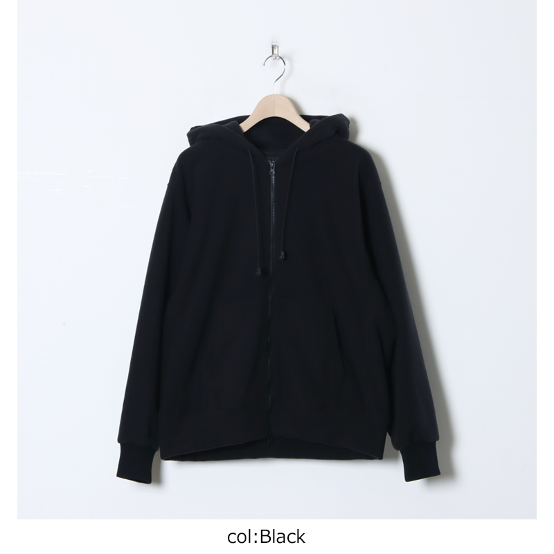 MOUT RECON TAILOR(ޥȥ꡼ơ顼) MOUT WIND PRO FULL ZIP HOODIE