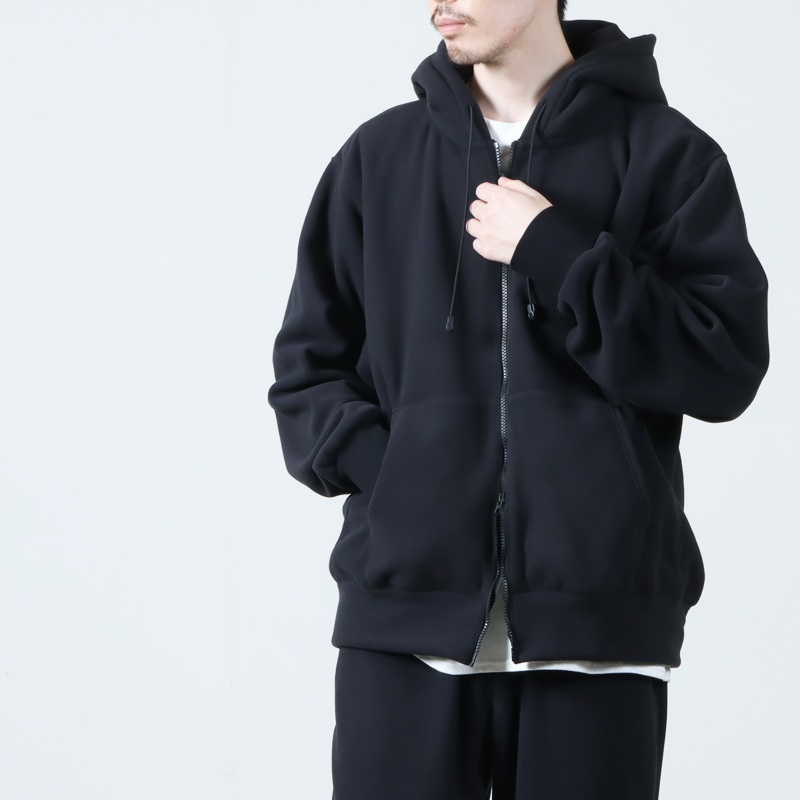 MOUT RECON TAILOR(ޥȥ꡼ơ顼) MOUT WIND PRO FULL ZIP HOODIE